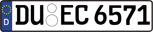 DU-EC6571