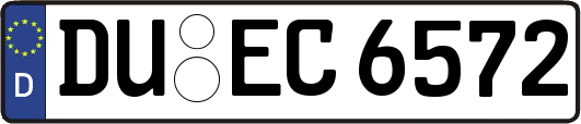 DU-EC6572