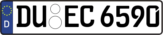 DU-EC6590
