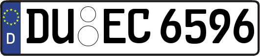 DU-EC6596