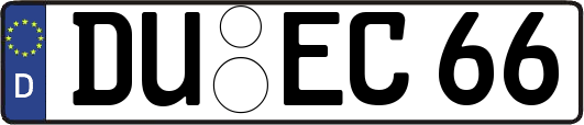 DU-EC66