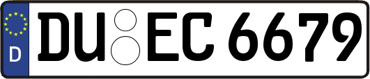 DU-EC6679