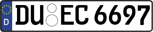 DU-EC6697