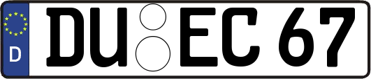 DU-EC67