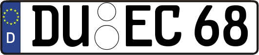 DU-EC68