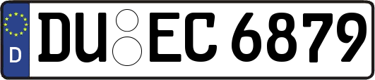 DU-EC6879