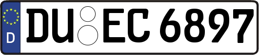 DU-EC6897