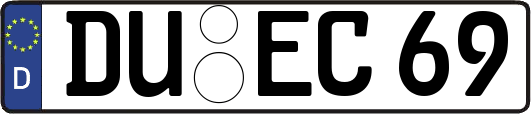 DU-EC69