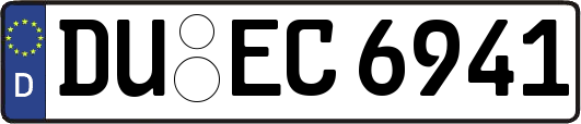 DU-EC6941