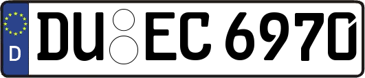 DU-EC6970