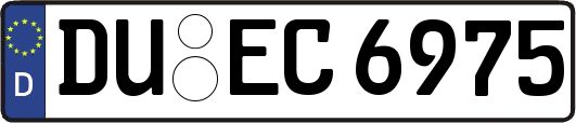 DU-EC6975