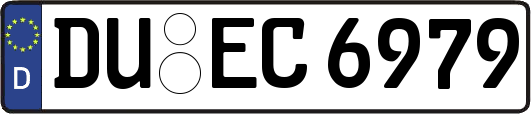 DU-EC6979