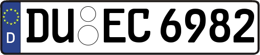 DU-EC6982