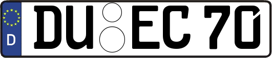 DU-EC70