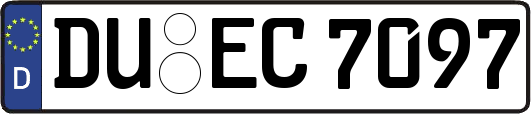 DU-EC7097