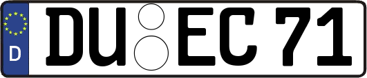 DU-EC71