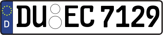 DU-EC7129