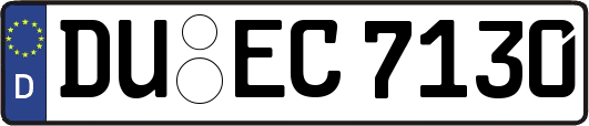 DU-EC7130