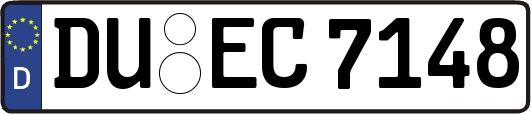 DU-EC7148
