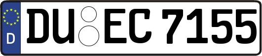 DU-EC7155