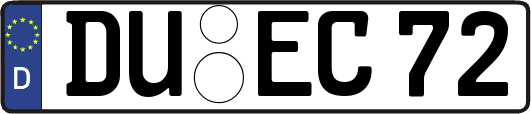 DU-EC72
