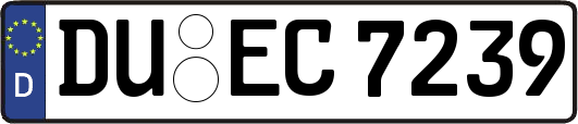 DU-EC7239