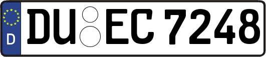 DU-EC7248