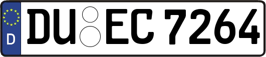 DU-EC7264