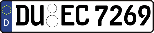 DU-EC7269