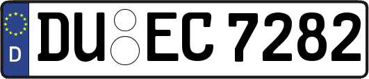 DU-EC7282