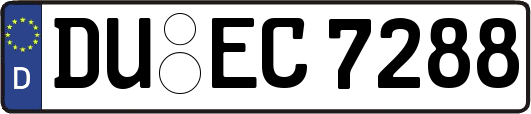 DU-EC7288