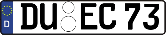 DU-EC73