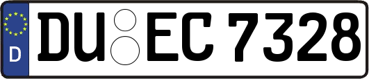 DU-EC7328