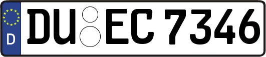 DU-EC7346
