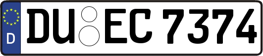 DU-EC7374