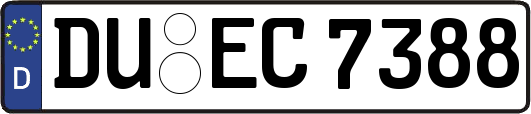 DU-EC7388