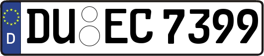DU-EC7399