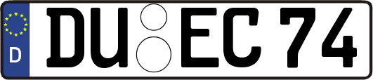 DU-EC74