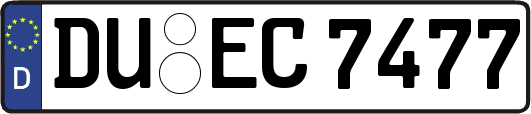 DU-EC7477