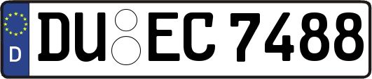 DU-EC7488