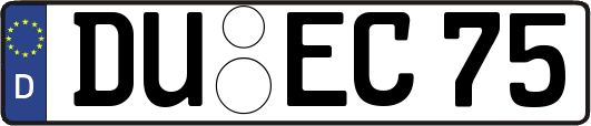 DU-EC75