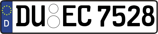 DU-EC7528