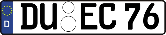 DU-EC76