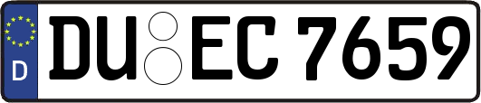 DU-EC7659