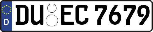 DU-EC7679