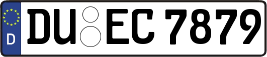 DU-EC7879