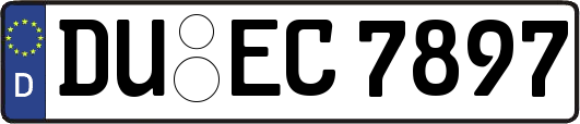 DU-EC7897