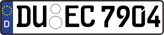 DU-EC7904