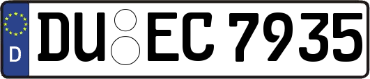DU-EC7935