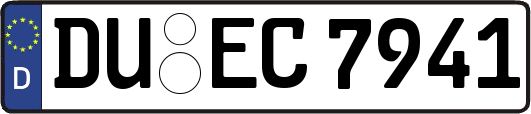 DU-EC7941